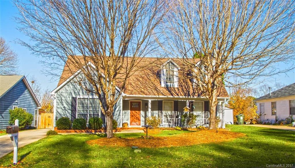 8521 Milton Morris Drive Charlotte NC 28227