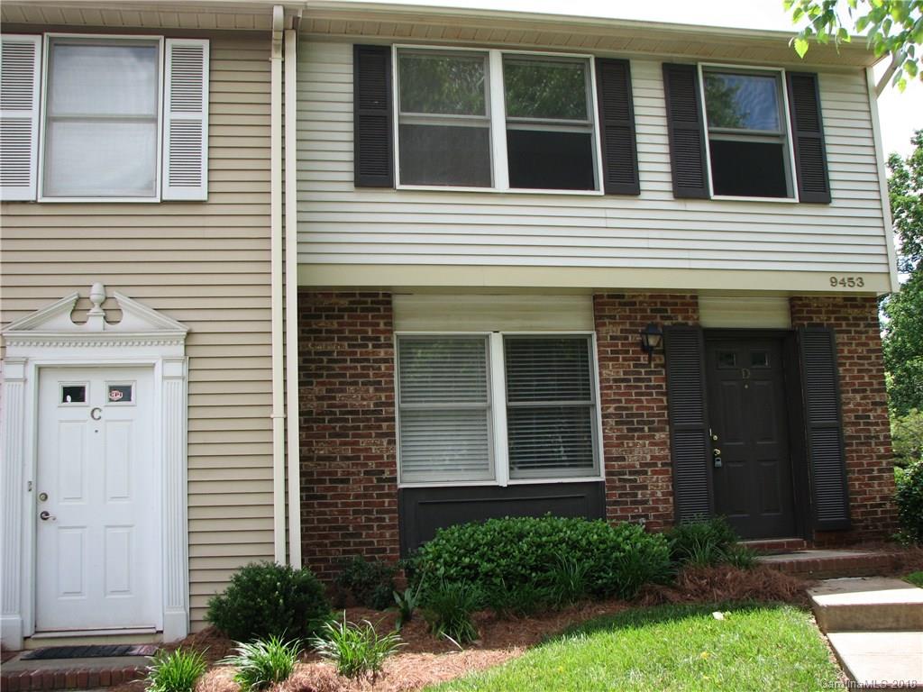 9453 Lexington Circle Charlotte NC 28213