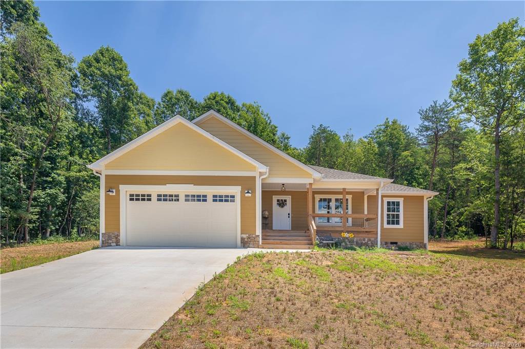 5229 Mount Olive Church Road Morganton NC 28655