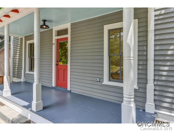 19 Short Street Asheville NC 28801