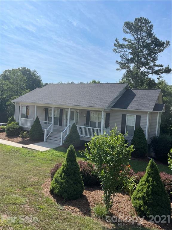203 S River Glen Drive Morganton NC 28655