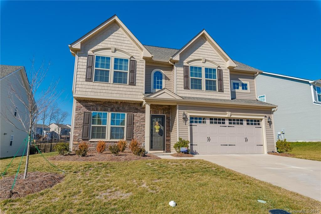 1828 Mill Creek Lane Sw Concord NC 28025