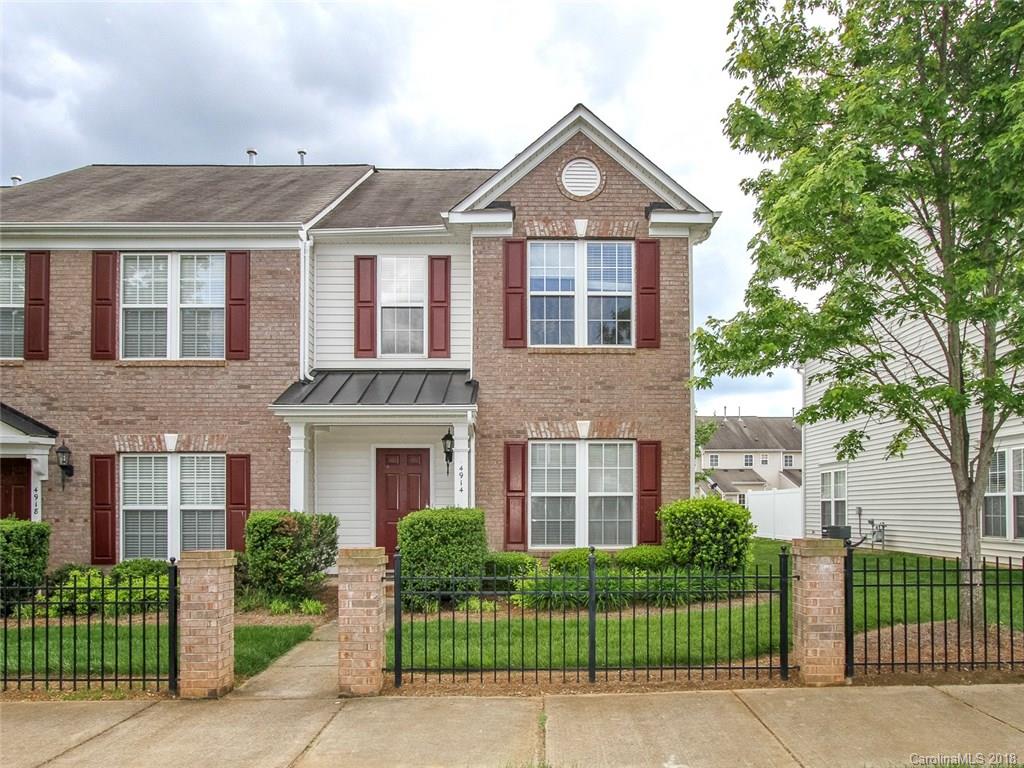4914 Prosperity Ridge Road Charlotte NC 28269