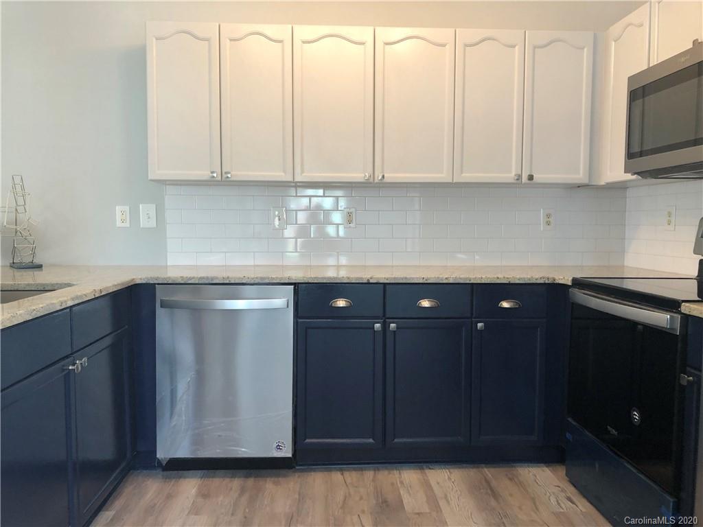 1021 Rodey Avenue Charlotte NC 28206