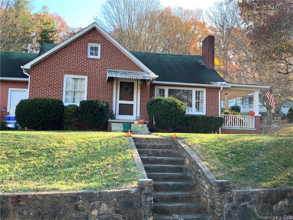 334 E Marshall Street Waynesville NC 28786