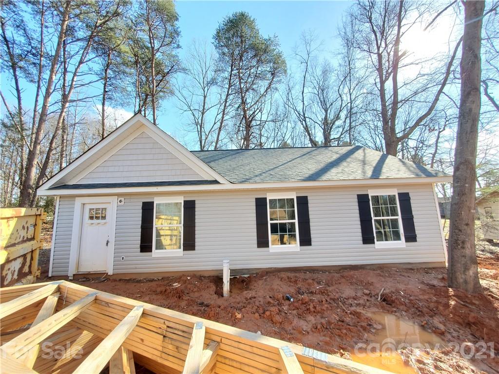 224 Herndon Chapel Church Lane Lincolnton NC 28092