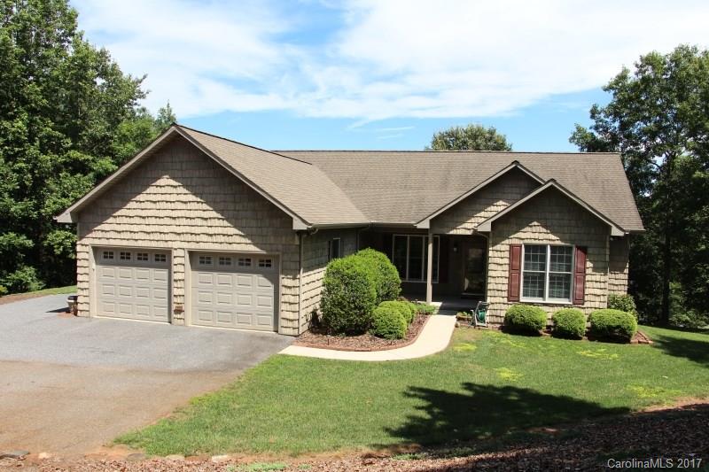 5130 Hanging Rock Court Hickory NC 28601