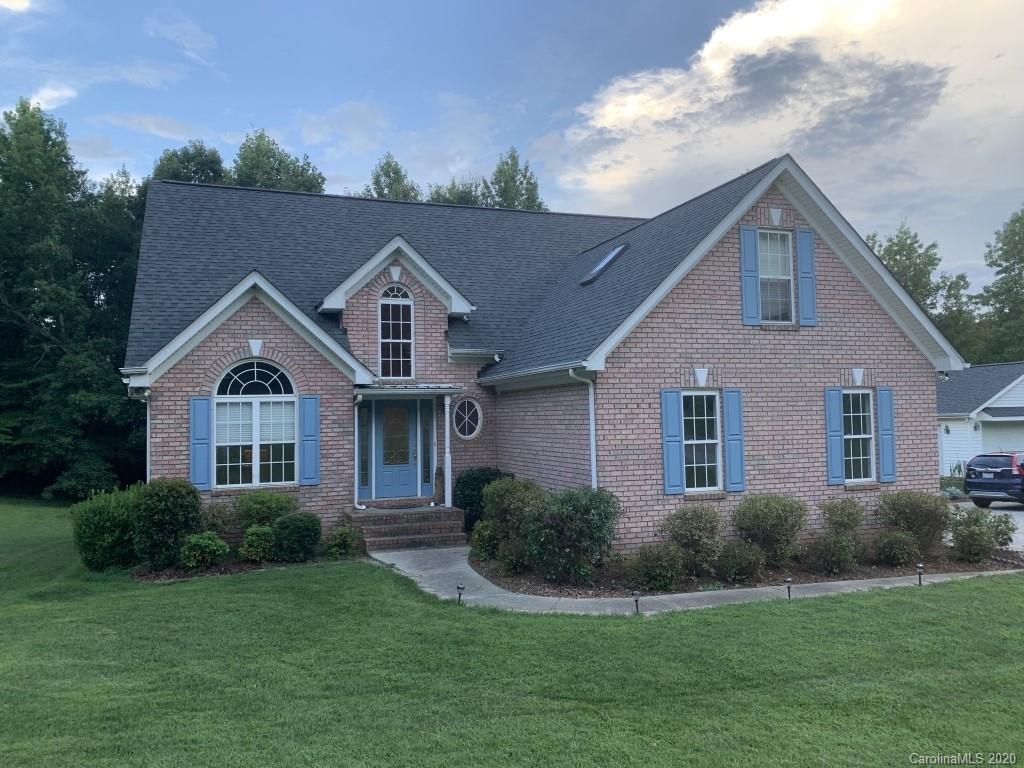 5021 Nash Avenue Concord NC 28025