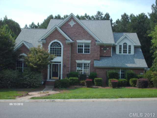118 Sunrise Circle Mooresville NC 28117
