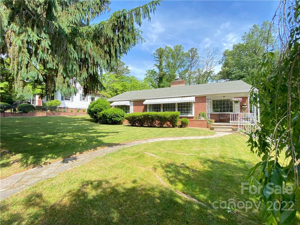 19 Osborne Road Asheville NC 28804