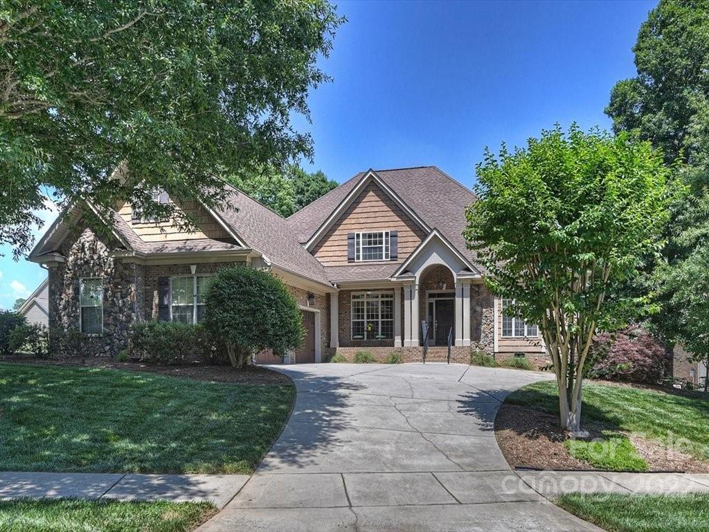 4005 Lingen Lane Waxhaw NC 28173