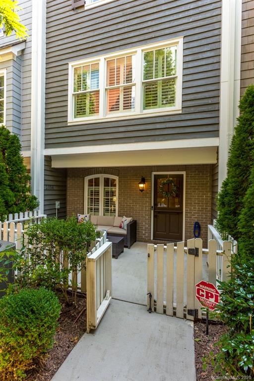 2056 Euclid Avenue Charlotte NC 28203