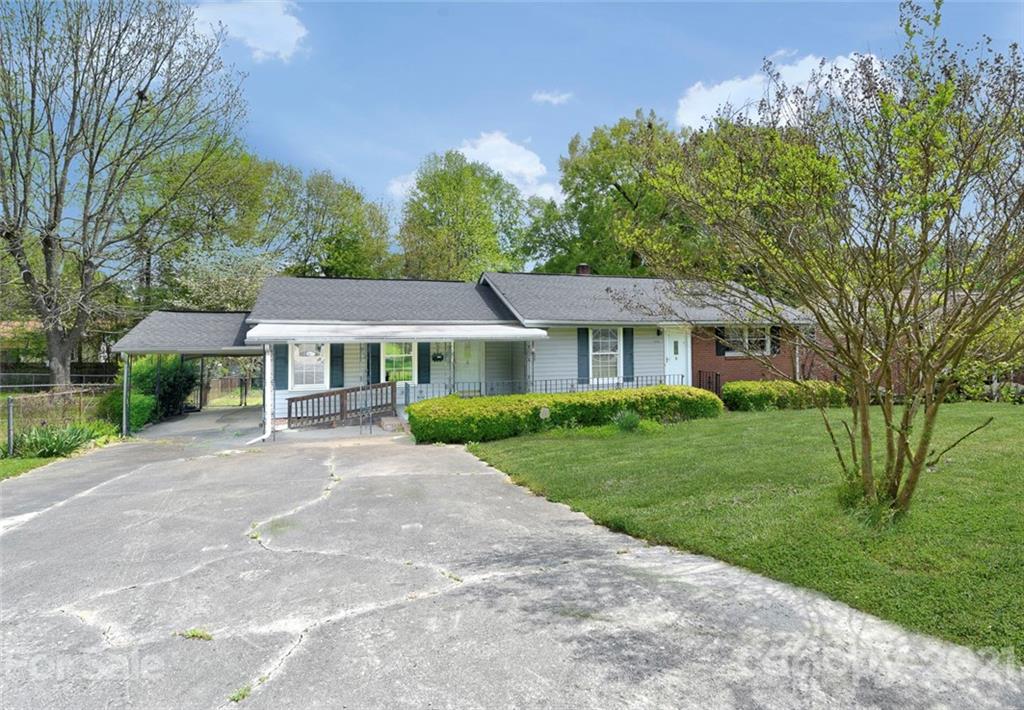 332 Brentwood Drive Gastonia NC 28052