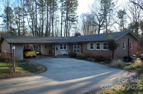 201 Sheridan Drive Salisbury NC 28144