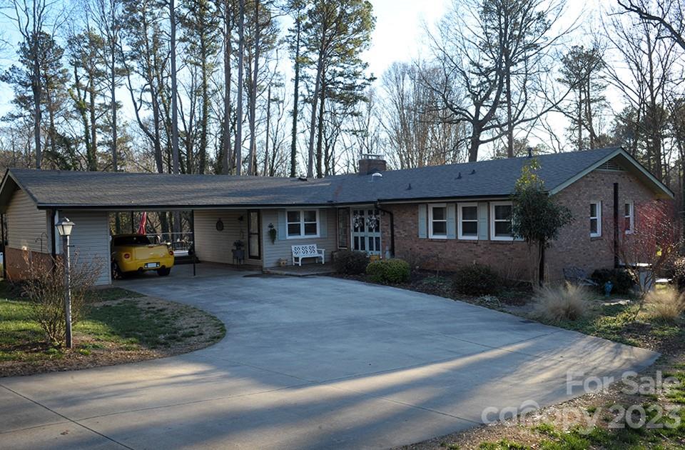 201 Sheridan Drive Salisbury NC 28144