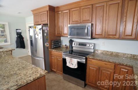201 Sheridan Drive Salisbury NC 28144