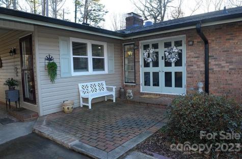 201 Sheridan Drive Salisbury NC 28144