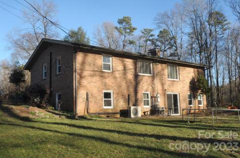 201 Sheridan Drive Salisbury NC 28144