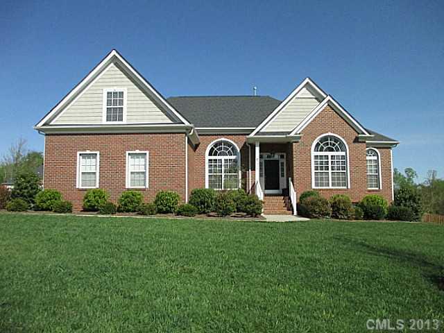 9810 Candlehill Drive Mint Hill NC 28227