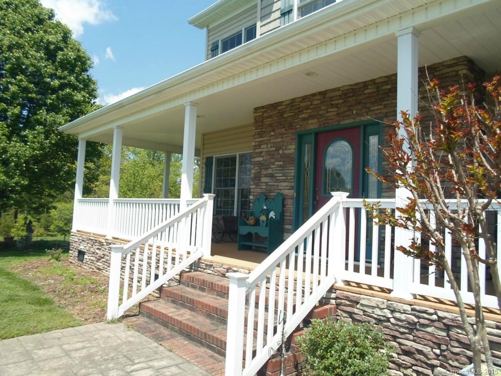 3101 Harmon Homestead Road Shelby NC 28150