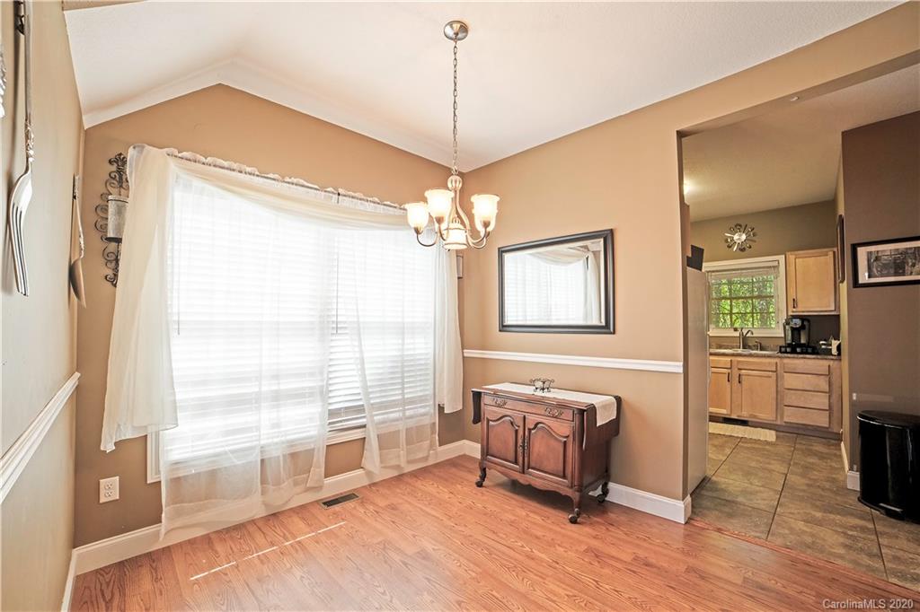46 Winterwind Drive Asheville NC 28803