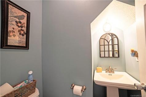 46 Winterwind Drive Asheville NC 28803