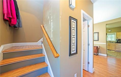 46 Winterwind Drive Asheville NC 28803