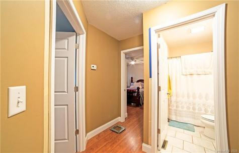 46 Winterwind Drive Asheville NC 28803