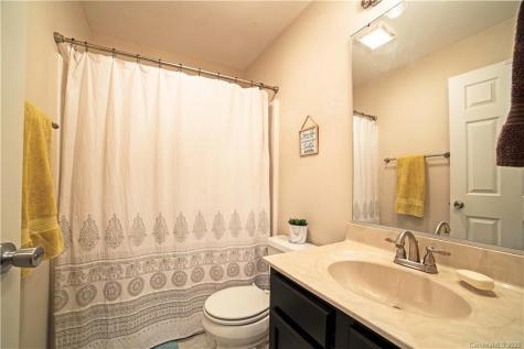 46 Winterwind Drive Asheville NC 28803