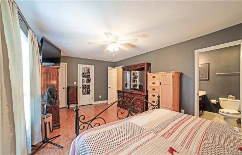 46 Winterwind Drive Asheville NC 28803