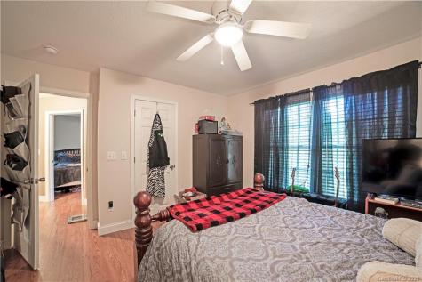 46 Winterwind Drive Asheville NC 28803