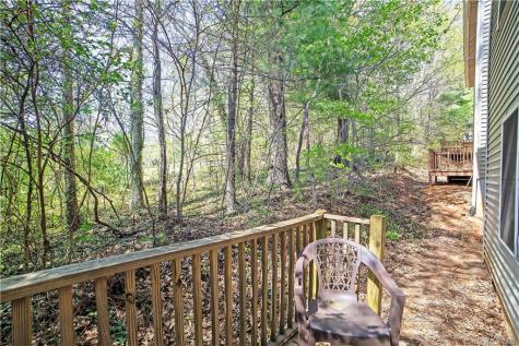 46 Winterwind Drive Asheville NC 28803