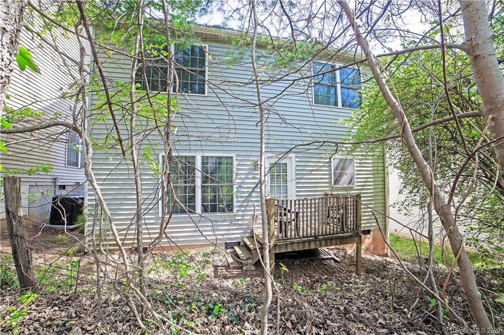 46 Winterwind Drive Asheville NC 28803
