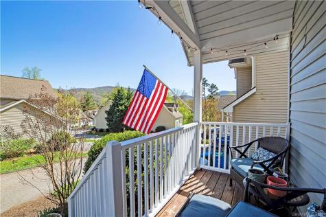46 Winterwind Drive Asheville NC 28803