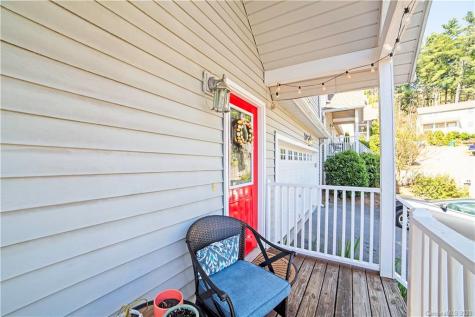 46 Winterwind Drive Asheville NC 28803