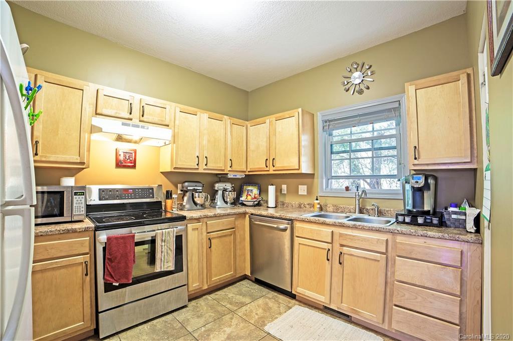 46 Winterwind Drive Asheville NC 28803