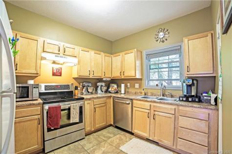 46 Winterwind Drive Asheville NC 28803