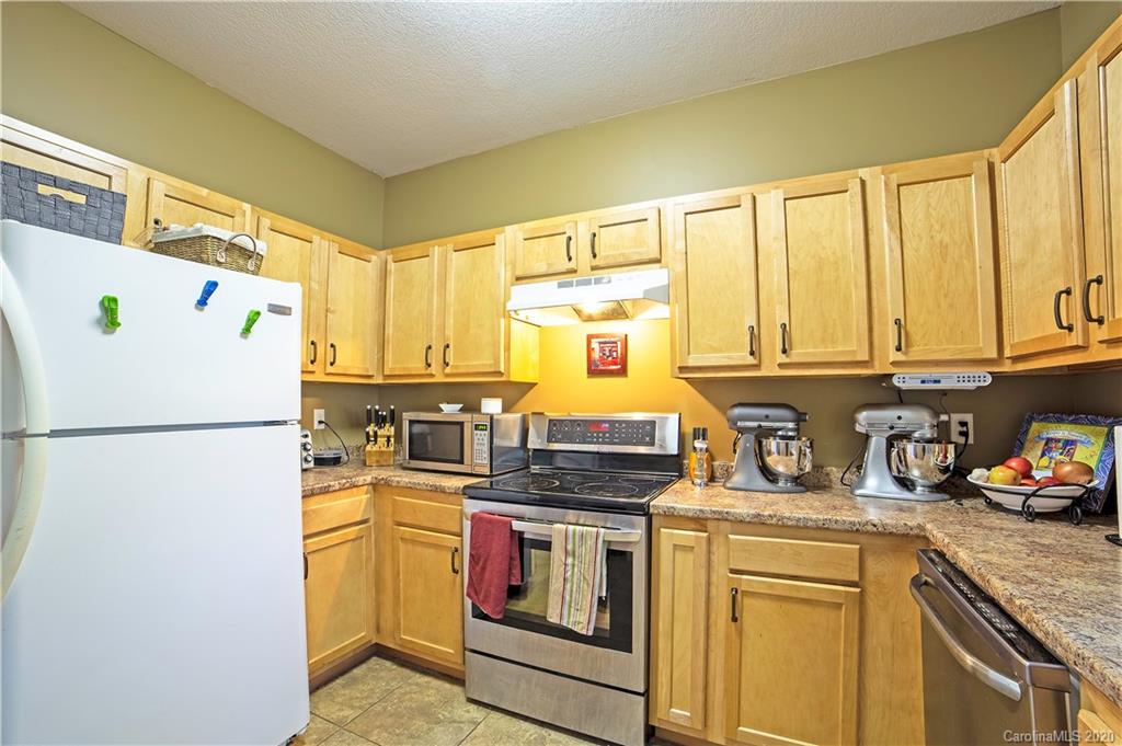 46 Winterwind Drive Asheville NC 28803