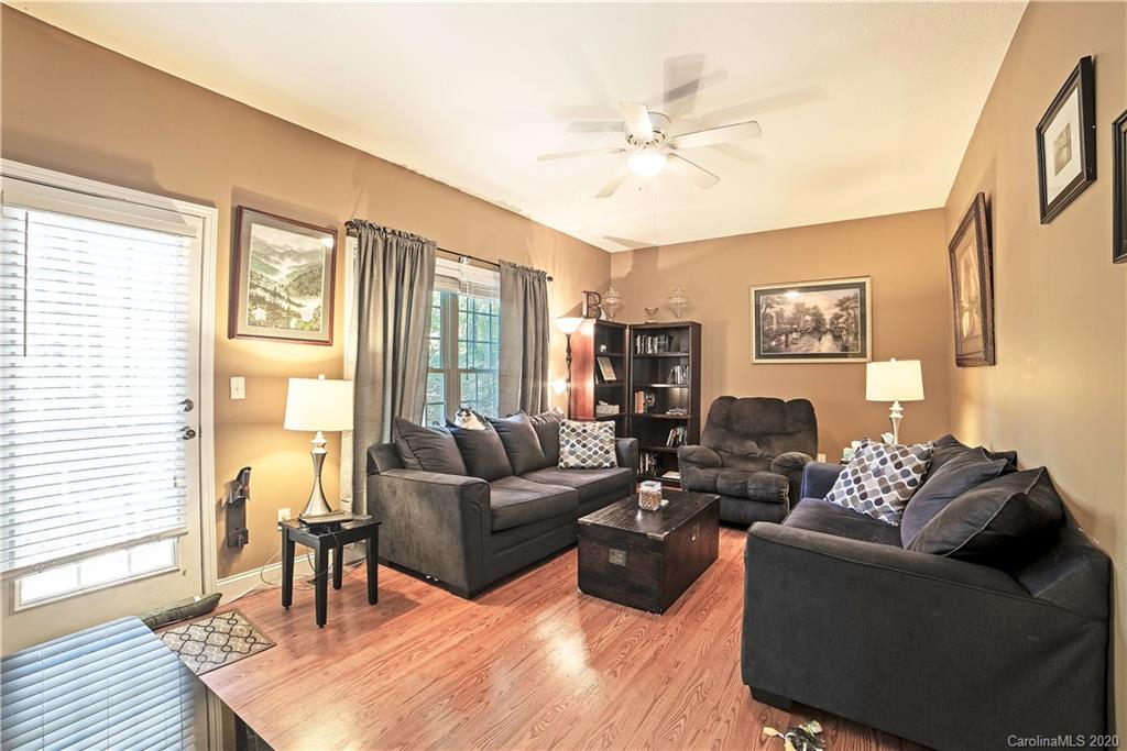 46 Winterwind Drive Asheville NC 28803