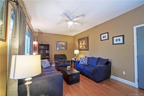 46 Winterwind Drive Asheville NC 28803