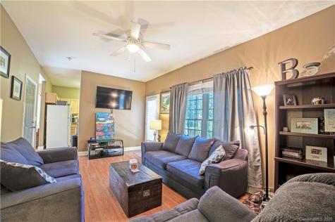 46 Winterwind Drive Asheville NC 28803