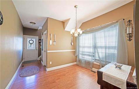 46 Winterwind Drive Asheville NC 28803