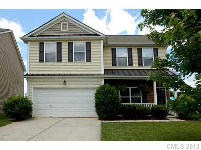 323 Holton Drive Monroe NC 28110