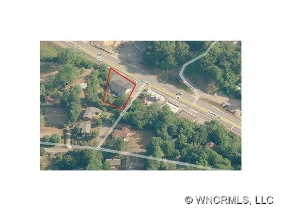 105 Charlotte Highway Asheville NC 28803