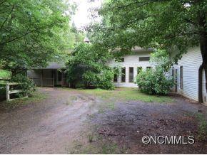 34 Ryan Road Franklin NC 28734