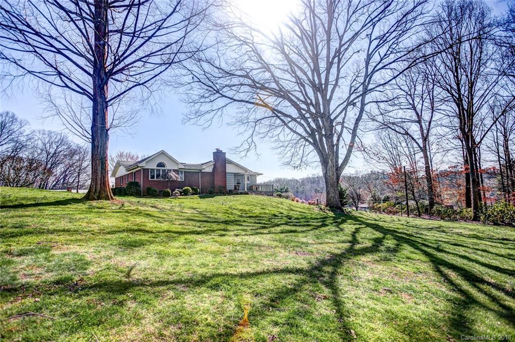37 Mountain Terrace Asheville NC 28806