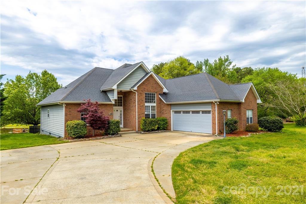 5636 Waxhaw Indian Trail Road Matthews NC 28104