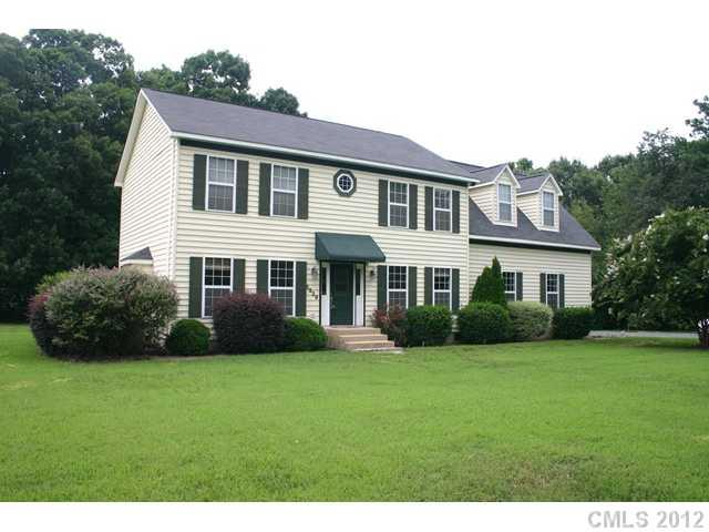 5229 Mount Holly Huntersville Road Charlotte NC 28216
