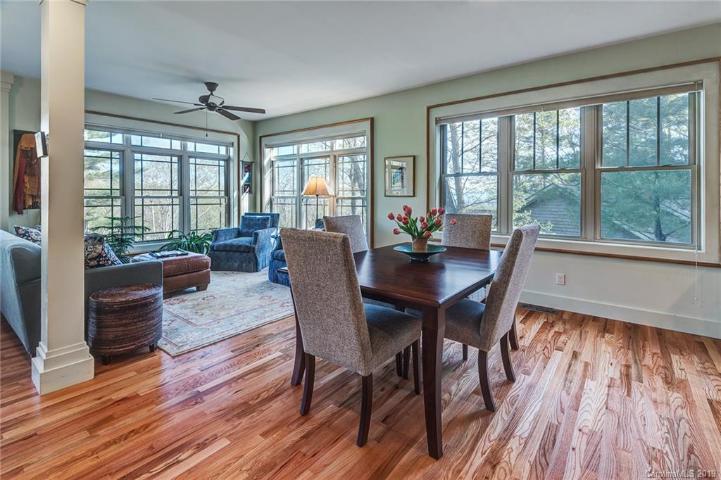 8 Highland Grove Road Asheville NC 28806