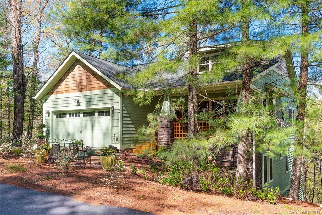 8 Highland Grove Road Asheville NC 28806